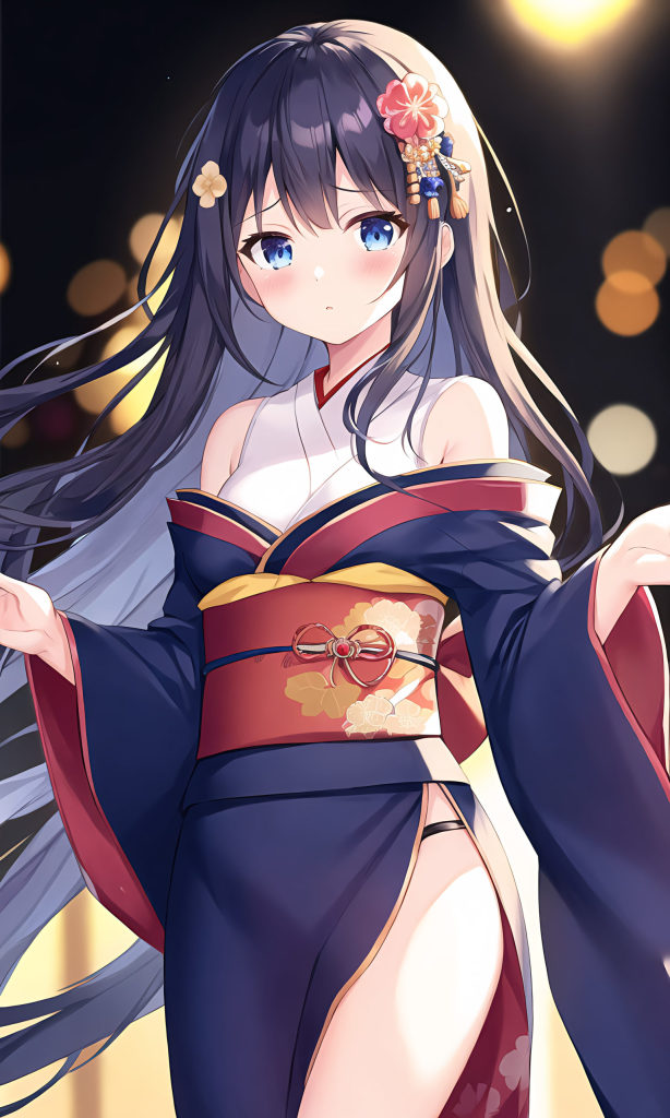 魔法记录 - 夏日祭-风岛